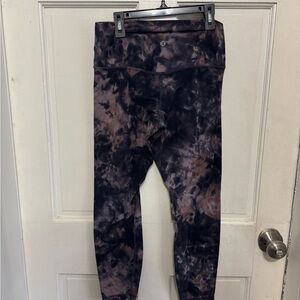 Lululemon Align HR leggings